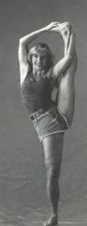 Cynthia Rothrock feet photo thumbnail