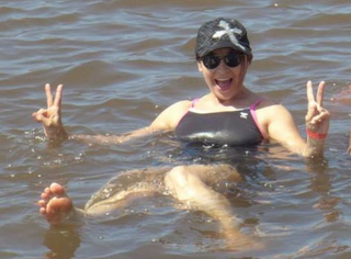 Cynthia Rothrock feet photo thumbnail