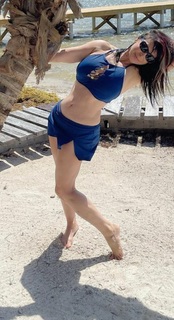 Cynthia Rothrock feet photo thumbnail