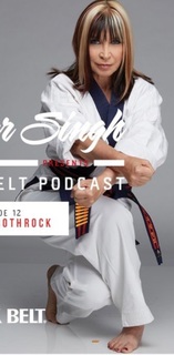 Cynthia Rothrock feet photo thumbnail