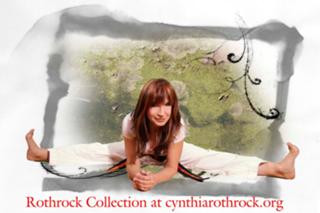Cynthia Rothrock feet photo thumbnail