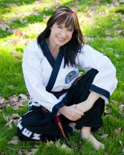 Cynthia Rothrock feet photo thumbnail