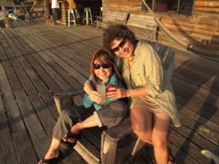 Cynthia Rothrock feet photo thumbnail