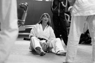 Cynthia Rothrock feet photo thumbnail