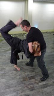 Cynthia Rothrock feet photo thumbnail