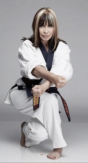 Cynthia Rothrock feet photo thumbnail