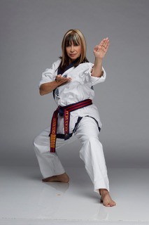 Cynthia Rothrock feet photo thumbnail