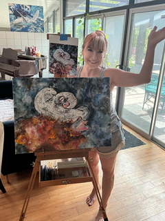 Cynthia Rothrock feet photo thumbnail