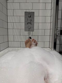 Cynthia Rothrock feet photo 13