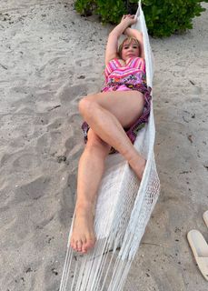 Cynthia Rothrock feet photo 3