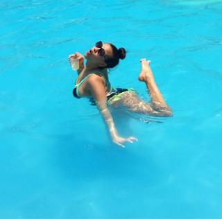 Cynthia Santana feet photo 18