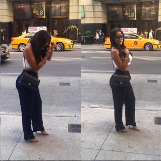 Cynthia Santana feet photo 8