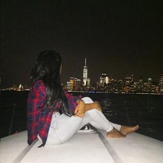 Cynthia Santana feet photo 4