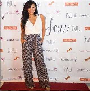 Cynthia Santana feet photo 1
