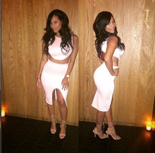 Cynthia Santana feet photo 18