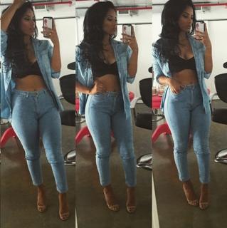 Cynthia Santana feet photo 17
