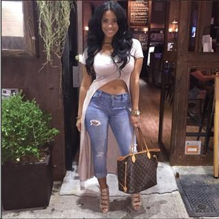 Cynthia Santana feet photo 16