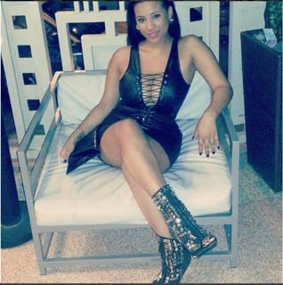 Cynthia Santana feet photo 18