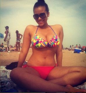 Cynthia Santana feet photo 16
