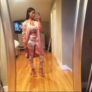 Cynthia Santana feet photo 10