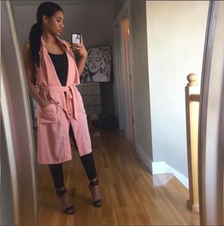 Cynthia Santana feet photo 9