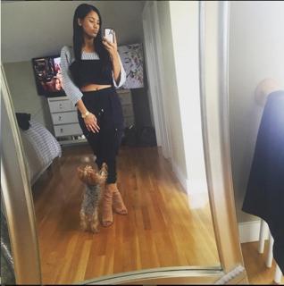 Cynthia Santana feet photo 8