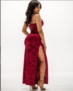 Cynthia Santana feet photo 6