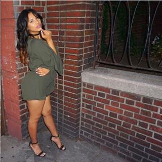 Cynthia Santana feet photo 3