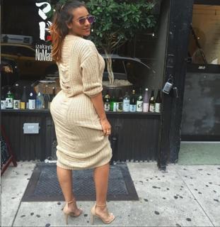 Cynthia Santana feet photo 20