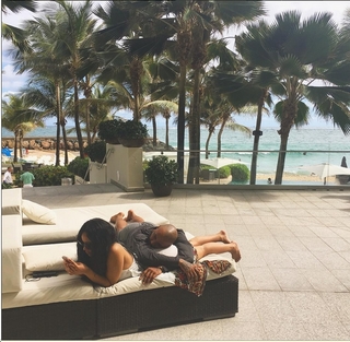 Cynthia Santana feet photo 14