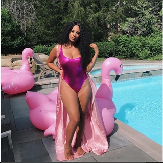Cynthia Santana feet photo 9