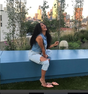 Cynthia Santana feet photo 8