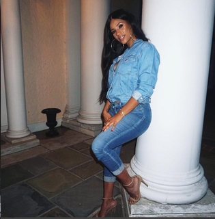 Cynthia Santana feet photo 7