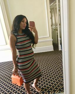 Cynthia Santana feet photo 3