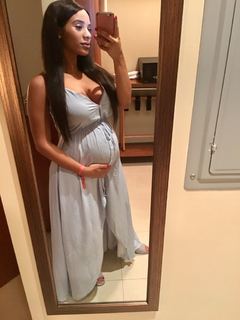 Cynthia Santana feet photo 2