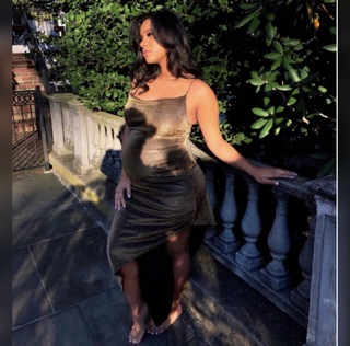 Cynthia Santana feet photo 20