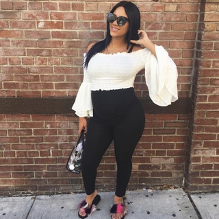 Cynthia Santana feet photo 18
