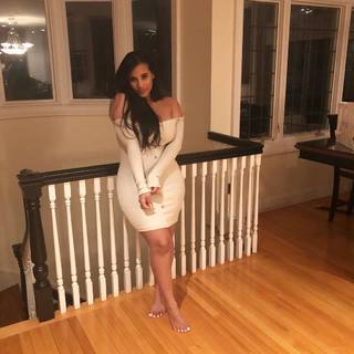 Cynthia Santana feet photo 17