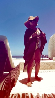 Cynthia Santana feet photo 14