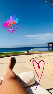 Cynthia Santana feet photo 13