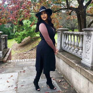 Cynthia Santana feet photo 11