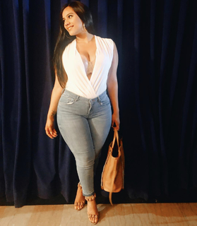 Cynthia Santana feet photo 1