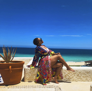 Cynthia Santana feet photo 17