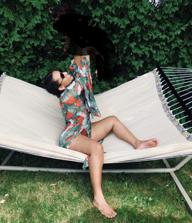 Cynthia Santana feet photo 16