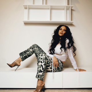 Cynthia Santana feet photo 13