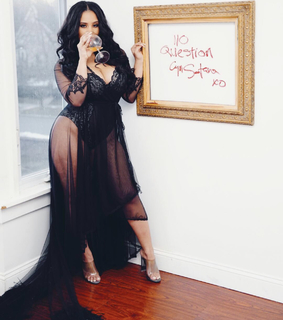 Cynthia Santana feet photo 12