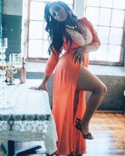 Cynthia Santana feet photo 11