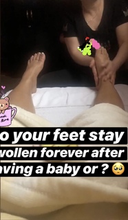 Cynthia Santana feet photo 8