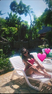 Cynthia Santana feet photo 5
