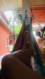 Cynthia Santana feet photo 2